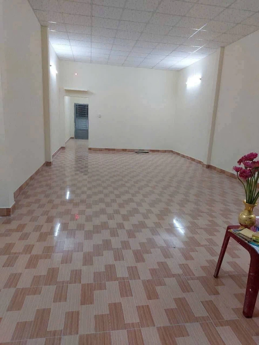 Bán 2 căn nhà liền kề mặt tiền đường số 3 KDC Chợ Mới Long Cang, Cần Đước, Long An - Ảnh thu nhỏ 5