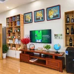 Bán nhà 2 PN, 108m², full nội thất, có sân đậu ô tô ở Bà Rịa - Ảnh thu nhỏ 1