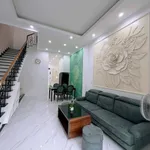 Bán nhà 3 tầng full nội thất 100m² Quảng Tế, Huế - Ảnh thu nhỏ 4