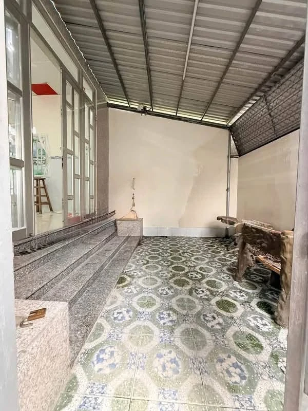 Bán nhà Phường 5, An Hội, Bến Tre, 80m², 1 tỷ 500 triệu