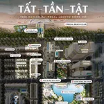 3tỷ135 sở hữu siêu phẩm căn góc 3N view sông biển 71.4m2 Regal Residence Đồng Hới, pháp lý lâu dài - Ảnh thu nhỏ 12