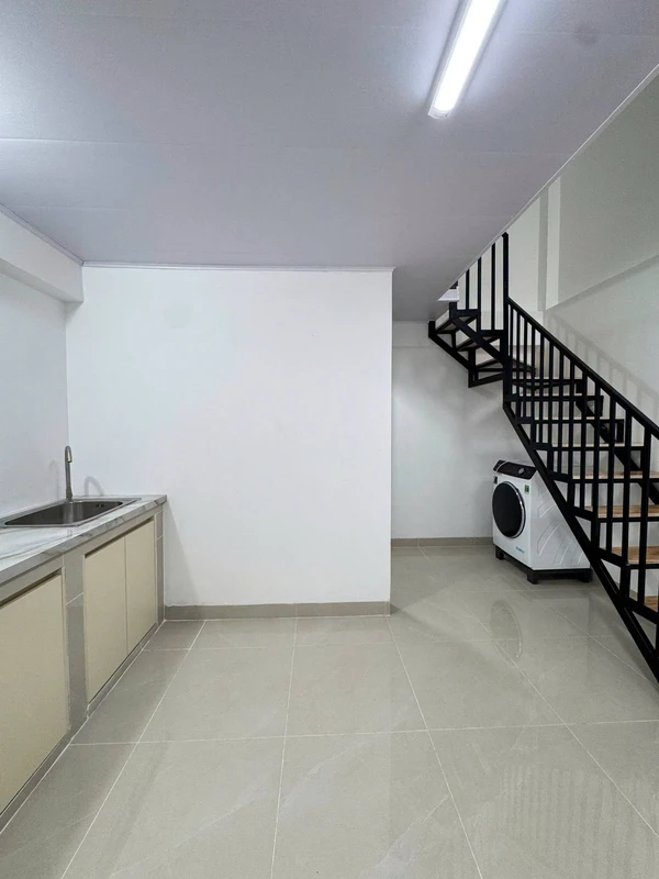 Bán nhà mini 4 phòng 135m² đường Phan Thái Quý Rạch Giá