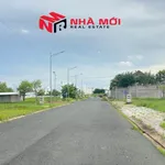 Bán nền đất 100m² KĐT Happy Home, Cà Mau, giá 1.1 tỷ - Ảnh thu nhỏ 1