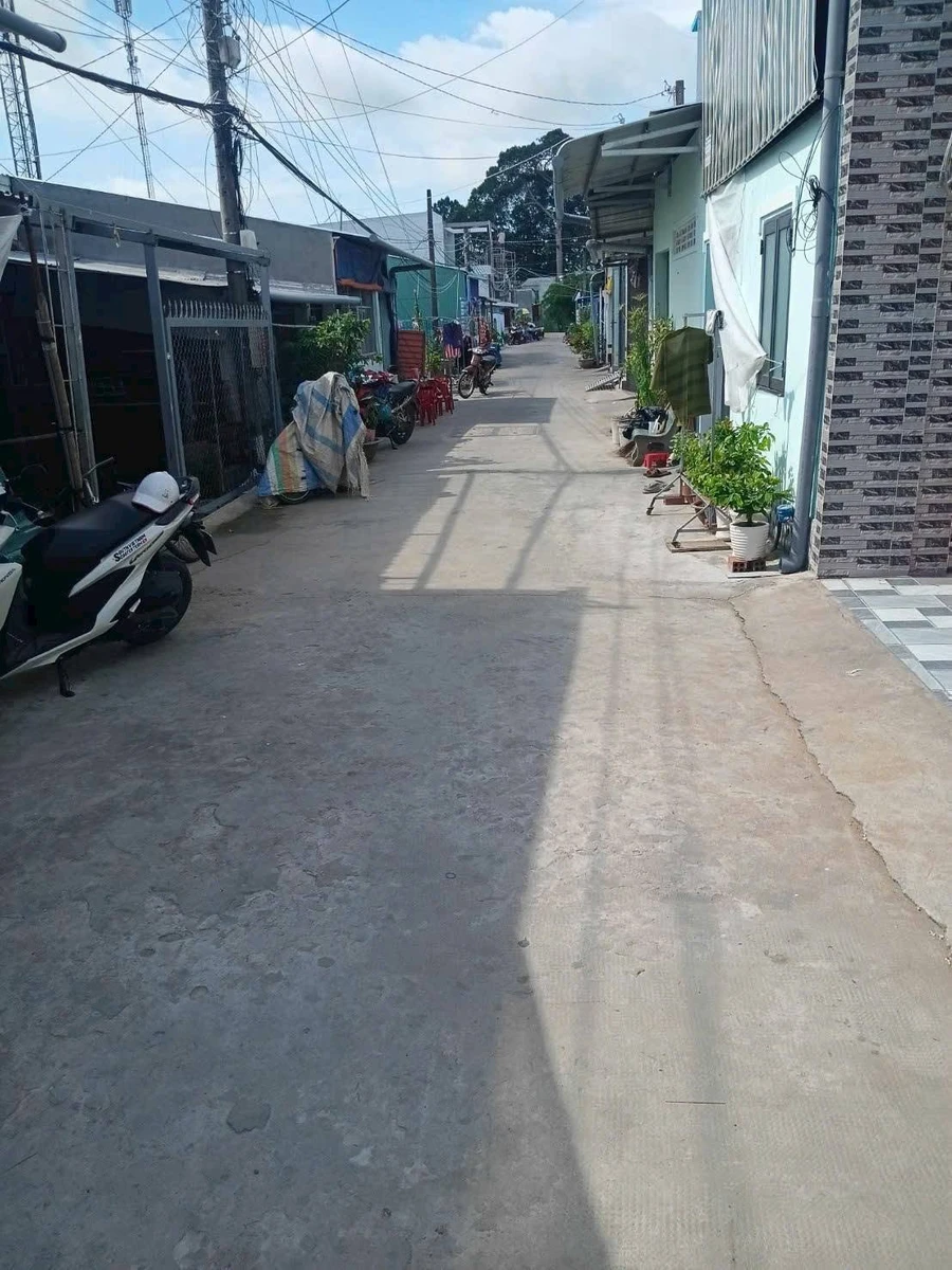Bán nhà Quận 3, 103m² giá 600 triệu - Ảnh thu nhỏ 2