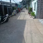 Bán nhà Quận 3, 103m² giá 600 triệu - Ảnh thu nhỏ 2