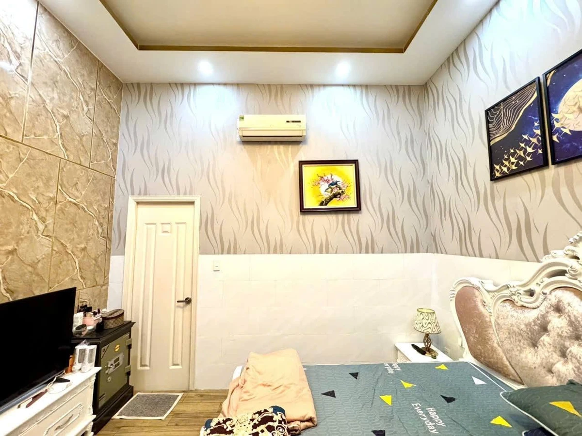 Bán nhà Phú Thọ Thủ Dầu Một 177m² giá 3 tỷ 5 - Ảnh thu nhỏ 4