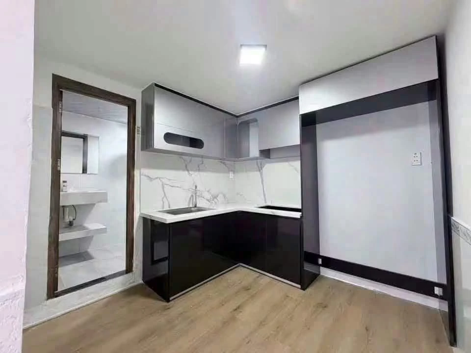 Bán nhà kiệt Trần Cao Vân 45m2, 2PN giá 2 tỷ - Ảnh thu nhỏ 4