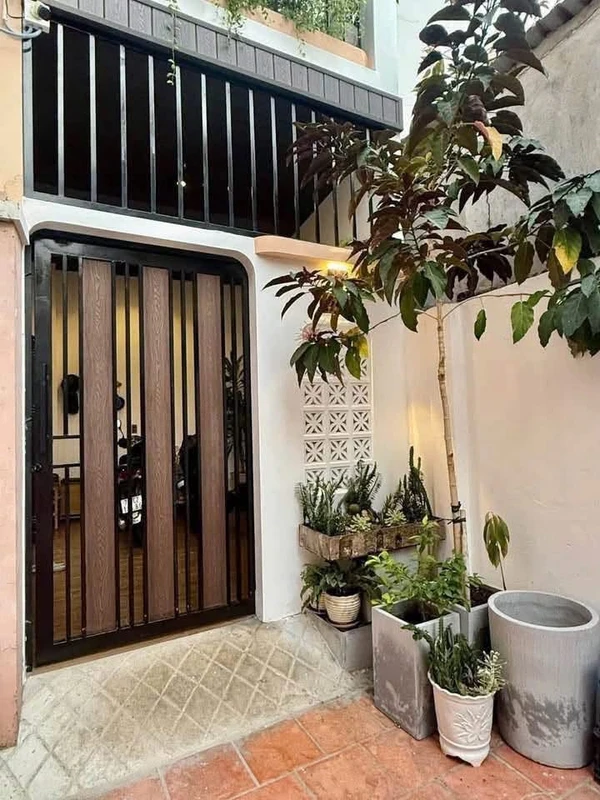 Bán nhà 3PN Phạm Thế Hiển Vũng Tàu 62m² 5.5 tỷ