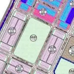 Bán nền đất Phú Thuận 120m² giá 210 triệu Bình Chánh - Ảnh thu nhỏ 1
