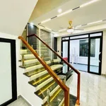 Bán nhà 58m2 3PN tặng nội thất, sân để ô tô, đường Tôn Đức Thắng, Hải Phòng - Ảnh thu nhỏ 2