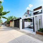 Bán nhà 1 trệt 1 lầu 3PN 170m2 Trảng Dài Đồng Nai - Ảnh thu nhỏ 1