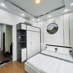 Bán nhà 4 tầng 5PN full nội thất Phan Văn Trị Bình Thạnh 6.8 tỷ - Ảnh thu nhỏ 2