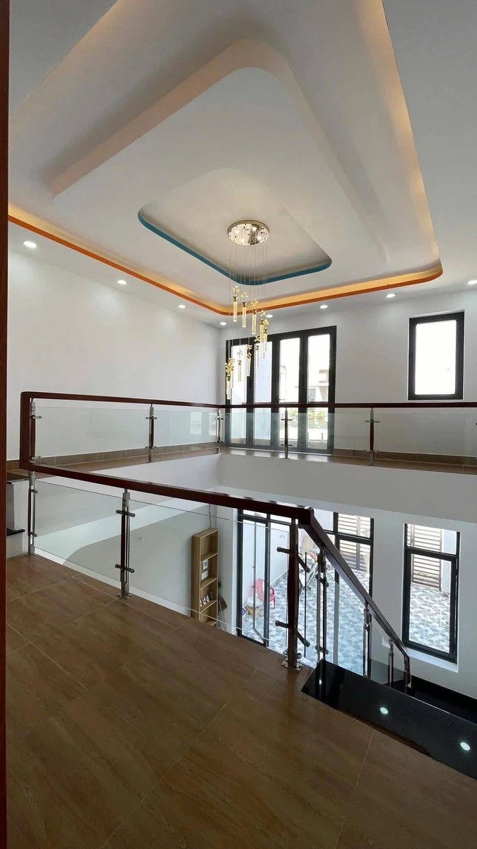 Bán nhà 5x20 (100m²) SHR hoàn công, gần chợ Trung Thành, KCN Cầu Tràm, giá 3,4 tỷ - Ảnh thu nhỏ 5