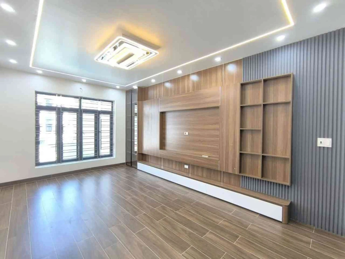 Nhà bán 78m2 4 tầng Thiên Lôi, 7 tỷ - Ảnh 1