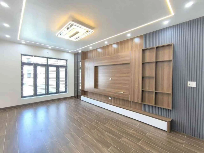 Nhà bán 78m2 4 tầng Thiên Lôi, 7 tỷ