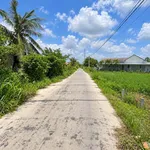 Bán lô đất mặt tiền 135m² Nguyễn Văn Rành Quận 12 - Ảnh thu nhỏ 2