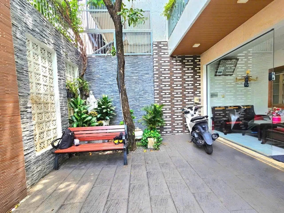 Bán villa mini Nguyễn Thái Bình 197,6m2 Tân Bình 31,5 tỷ - Ảnh thu nhỏ 3