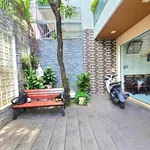 Bán villa mini Nguyễn Thái Bình 197,6m2 Tân Bình 31,5 tỷ - Ảnh thu nhỏ 3