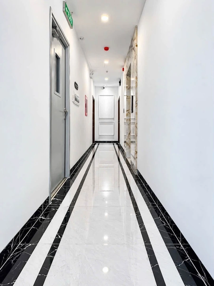 Bán nhà CHDV 6 tầng 87m² 13.8 tỷ Lê Đức Thọ Gò Vấp - Ảnh thu nhỏ 5