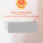 Bán nhà mới 3PN, 2WC, 86m² sổ riêng Quận 8 giá 4,25 tỷ - Ảnh thu nhỏ 2
