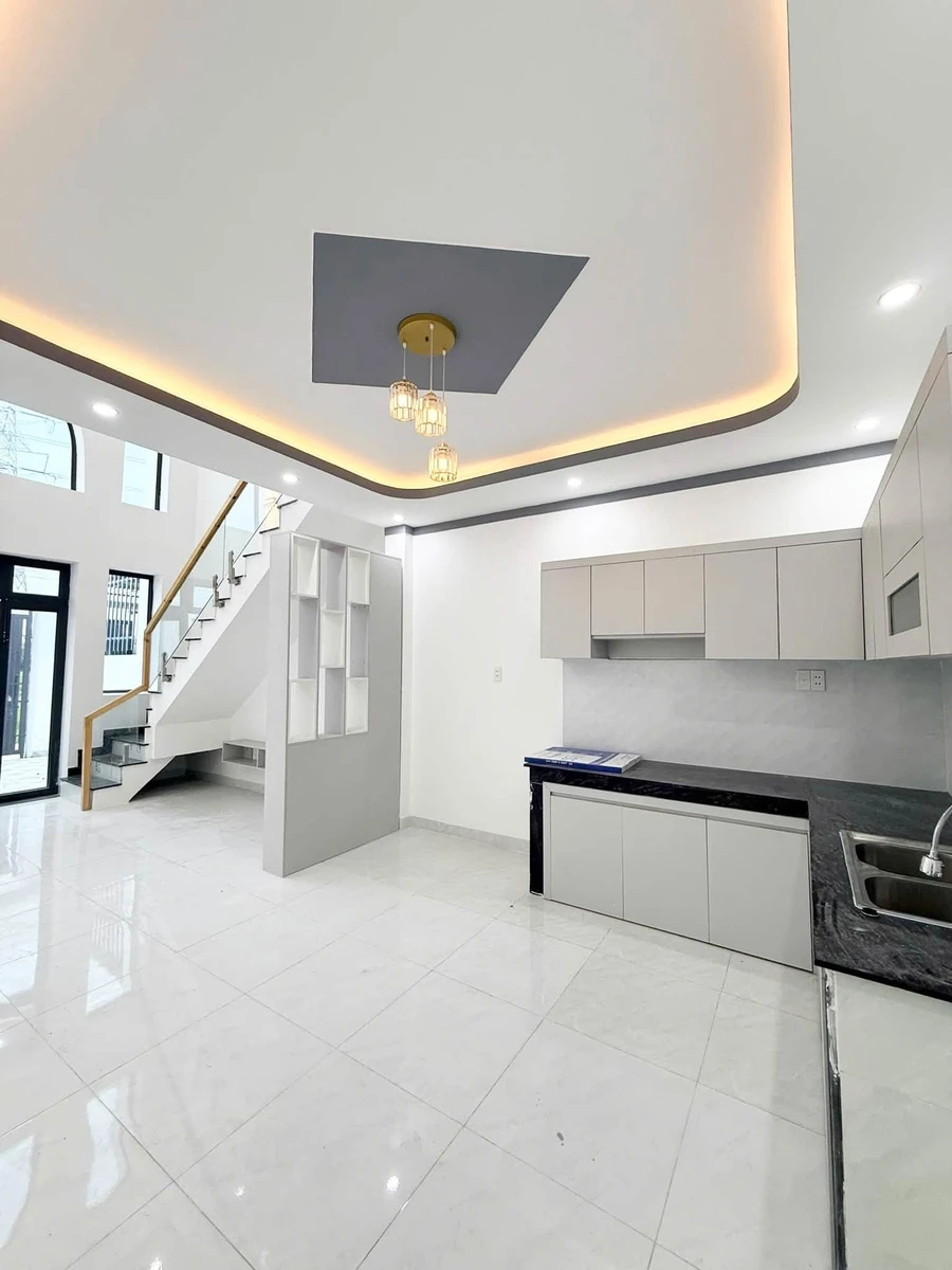 Bán nhà 3 PN, 87m² gần Changshin TP Biên Hòa 1 tỷ 749 - Ảnh thu nhỏ 5