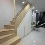 Bán nhà hẻm thông Nguyễn Đình Chiều 30m2 5 tỷ - Ảnh thu nhỏ 2