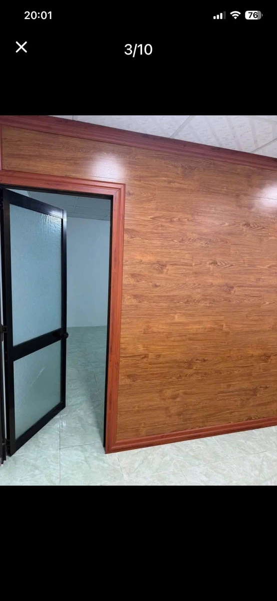 Bán nhà hẻm ô tô 183 Mai Hắc Đế, 3,55x14,69m, gác lửng 2PN, giá 2,17 tỷ - Ảnh thu nhỏ 4