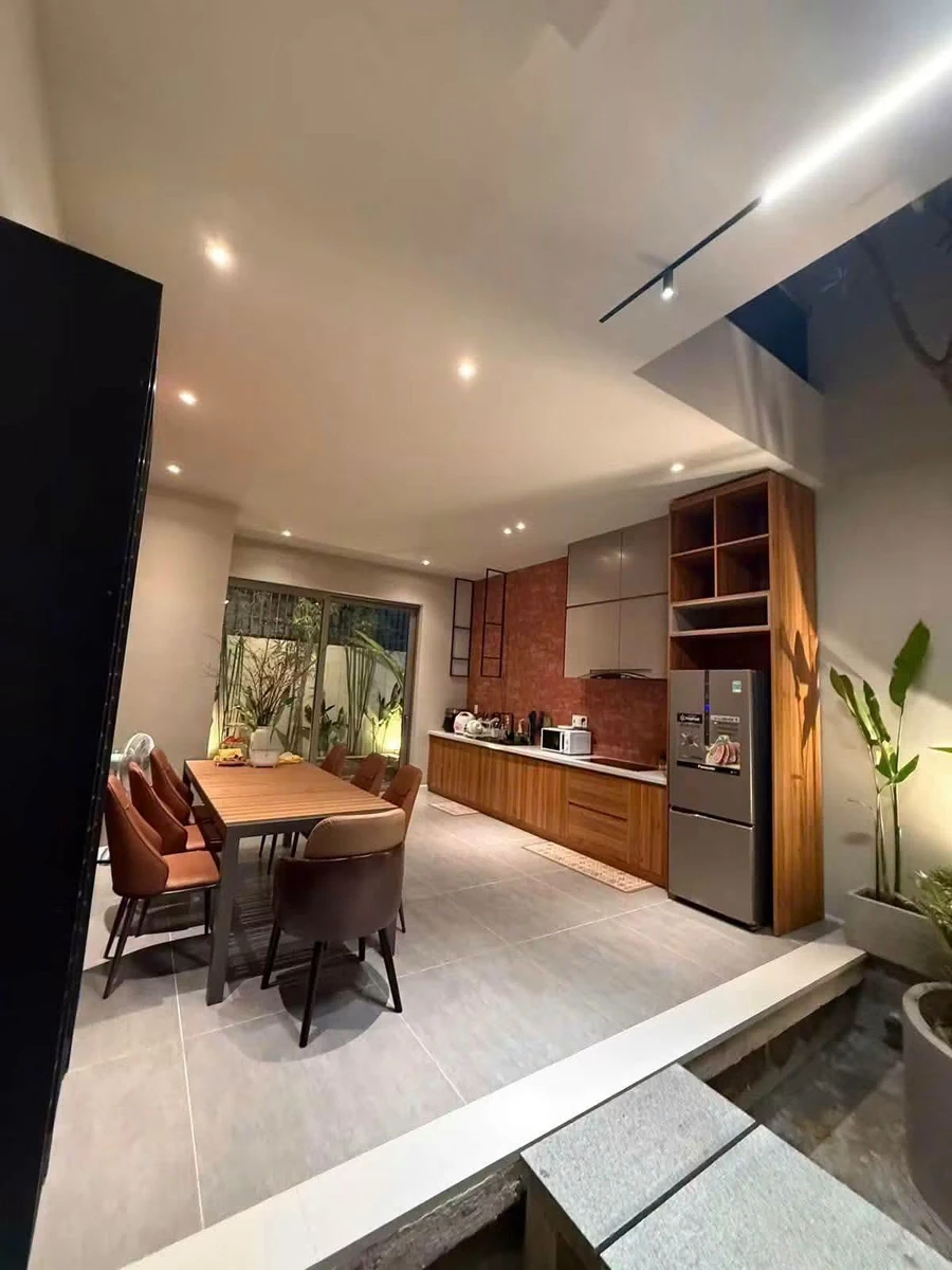 Bán nhà 3 tầng 100m² Nha Trang 9.5 tỷ - Ảnh thu nhỏ 3