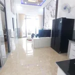 Bán nhà mới xây full nội thất hẻm ô tô Nguyễn Kiệm, Phường 3, Gò Vấp, 80m2, 6 tỷ - Ảnh thu nhỏ 2