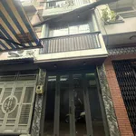 Bán nhà hẻm xe hơi Cao Đạt Quận 5, 3 tầng 4PN, 6,38 tỷ - Ảnh thu nhỏ 1