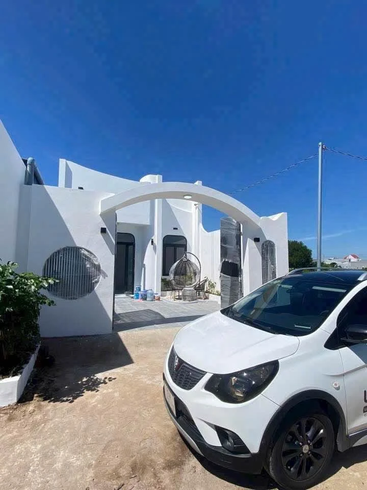 Bán nhà mới xây 2PN gần Ga Phan Thiết, Bình Thuận, 105m² - Ảnh 1
