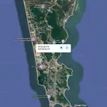 Bán 2 nền đất 500m² đường Nguyễn Văn Cừ, Dương Tơ - Ảnh thu nhỏ 2