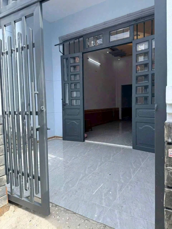 Bán nhà cấp 4 hẻm ô tô 72m² Vũng Tàu