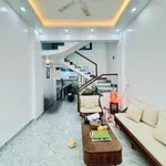 Bán nhà 3 tầng 43m² Trần Nguyên Hãn Hải Phòng - Ảnh thu nhỏ 3