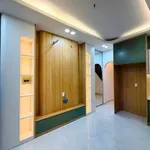 Bán nhà 4 tầng Võ Văn Tần Q3, 28m² giá hơn 4 tỷ - Ảnh thu nhỏ 3