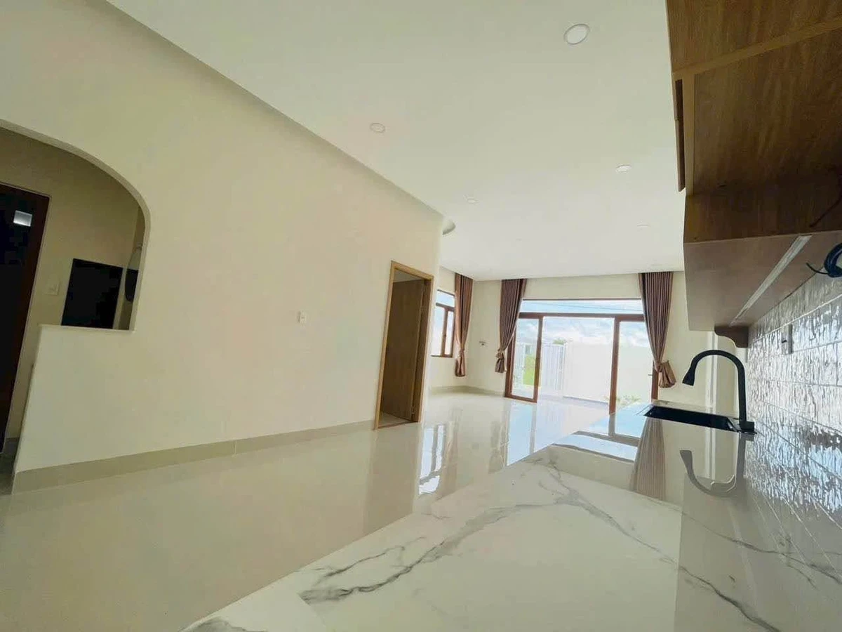 Bán nhà 2PN 147m2 Ngô Đức Tố, Phong Nẫm, Bình Thuận - Ảnh thu nhỏ 4