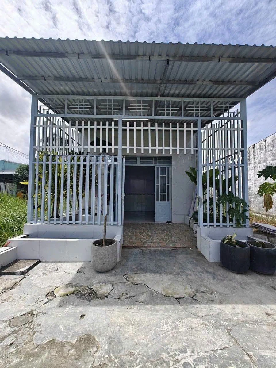 Bán nhà nhánh Bùi Viện, Rạch Giá 52 m2, 700 triệu - Ảnh 1