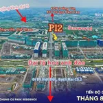 Mở bán tòa hoa hậu P12 đối diện CVIEN Sunworld - Căn Studio giá từ 1,4 tỷ - Chiết khấu 17% - Ảnh thu nhỏ 3