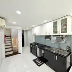 Bán nhà 3 tầng 70m² 3 phòng ngủ gần Bùi Hữu Nghĩa Bình Thạnh - Ảnh thu nhỏ 4