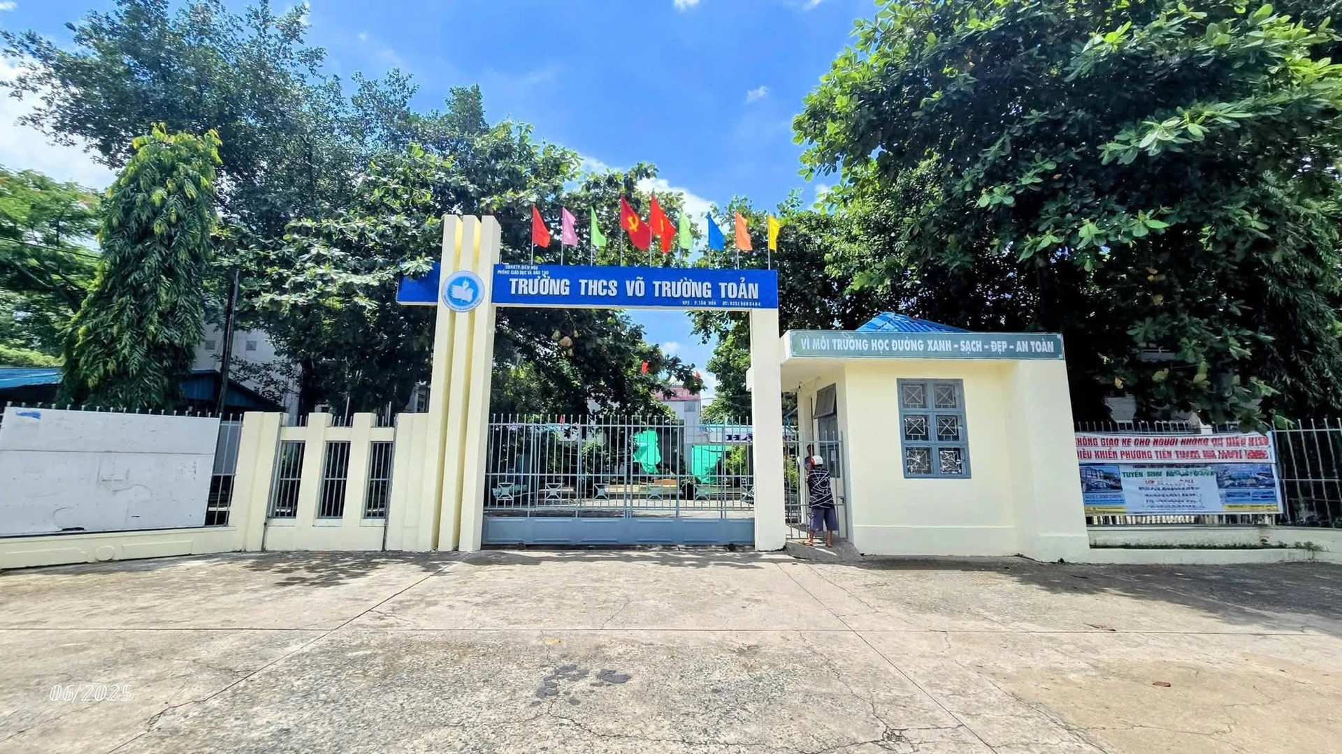 Nhà mặt tiền kinh doanh 140m² Hòa Bình, Đồng Nai - 2,68 tỷ - Ảnh 1