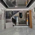 Bán nhà phố 4 tầng 51m² hẻm xe hơi Liên Khu 4-5, Bình Tân, giá 6,4 tỷ - Ảnh thu nhỏ 4