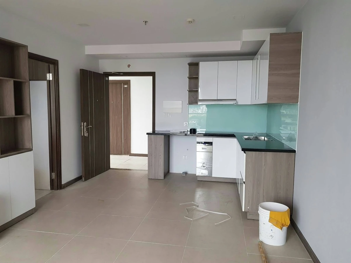 Bán căn hộ 1PN, 55m² CSJ Tower Vũng Tàu 3,2 tỷ - Ảnh thu nhỏ 3