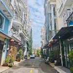 Bán nhà phố 4 tầng 65 m² Nguyễn Ảnh Thủ Quận 12 - Ảnh thu nhỏ 2