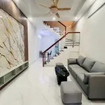 Bán nhà 2 tầng 34m2 đường Nguyễn Cửu Vân, Bình Thạnh - Ảnh thu nhỏ 1