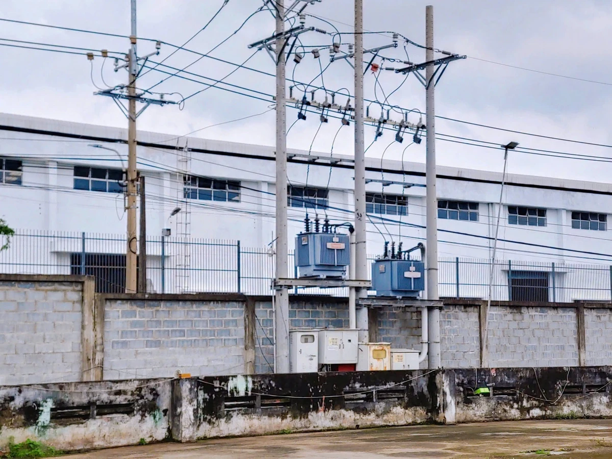 Bán đất công nghiệp 5000m² Khu công nghiệp Hố Nai 20 tỷ - Ảnh thu nhỏ 3