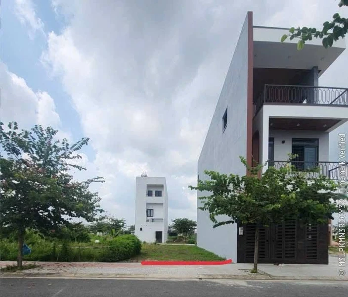 Bán lô đất Hòa Long Bà Rịa 90m2, giá 2 tỷ 50