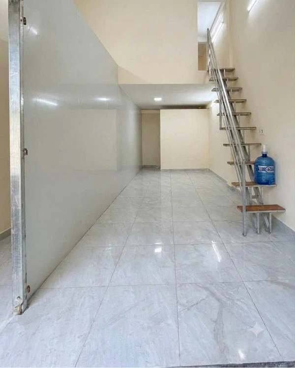 Cho thuê mặt bằng kinh doanh 30m² cư xá Bình Thới Q11