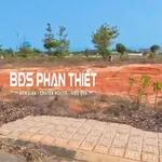 Bán nền đất 106,6 m² tại Queen Pearl Phần Thiết - Ảnh thu nhỏ 3