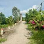 Bán đất 2 mặt tiền Nguyễn Thị Kiêm, Vĩnh Thông, An Giang 1,6 tỷ - Ảnh thu nhỏ 2