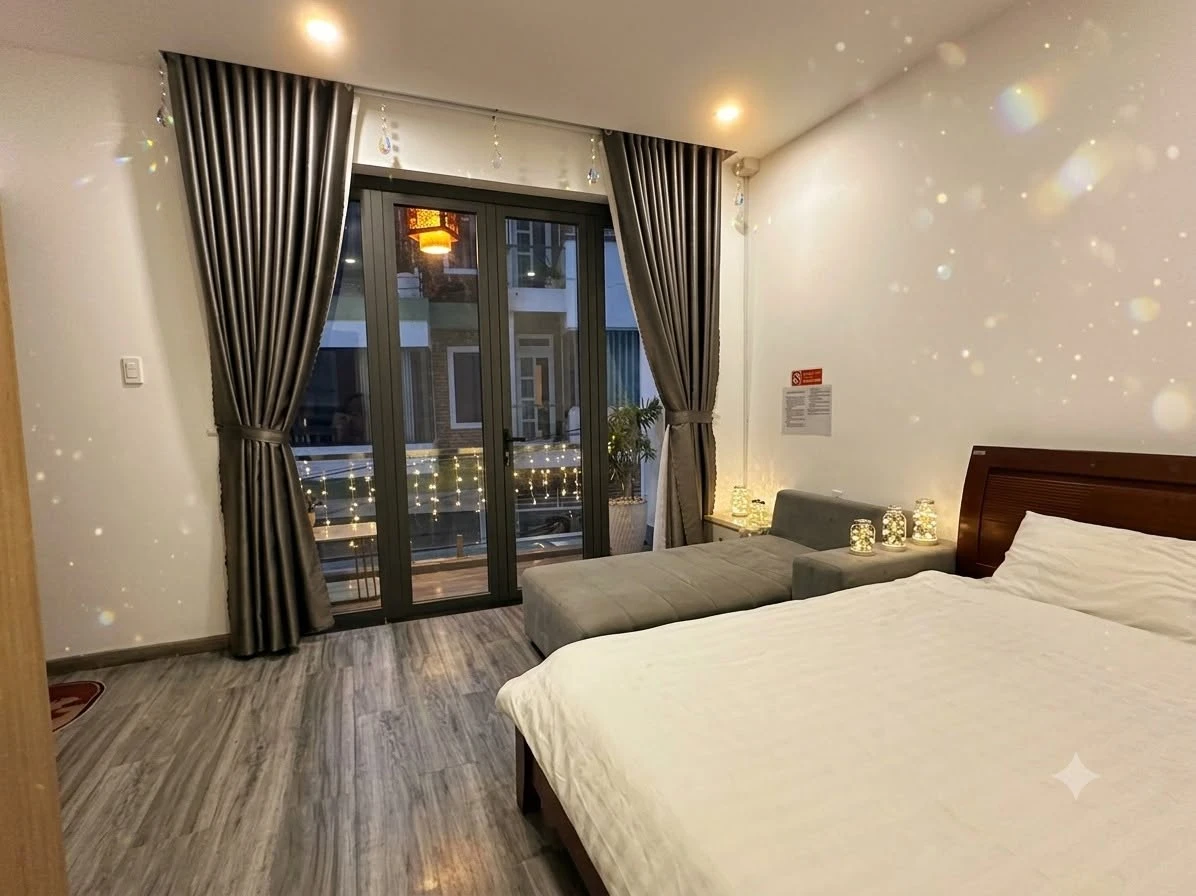 Bán nhà phố hẻm xe hơi 6PN 6WC 86,56m² Đà Lạt 7,8 tỷ - Ảnh 1